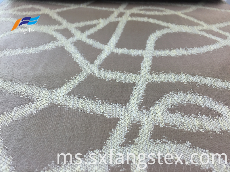 Cotton Polyester Microfiber Home Textile Curtain Fabric